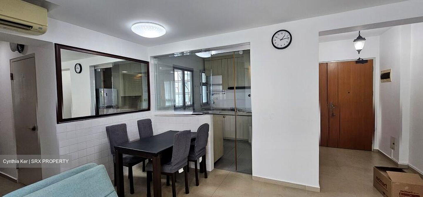 Blk 612D Damai Grove (Punggol), HDB 4 Rooms #517143531